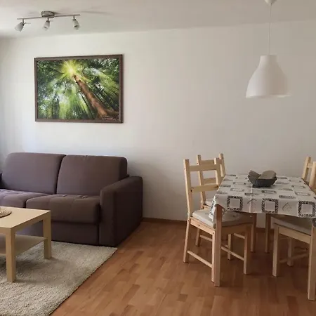 Appartement Johann Meyer Dresden