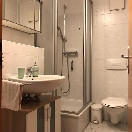 Johann Meyer Appartement Dresden