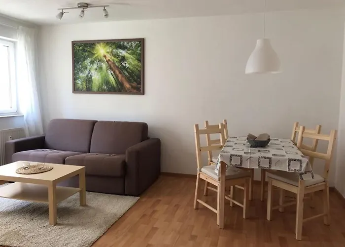 Appartement Johann Meyer Dresden