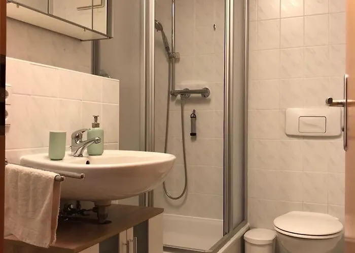 Johann Meyer Appartement Dresden